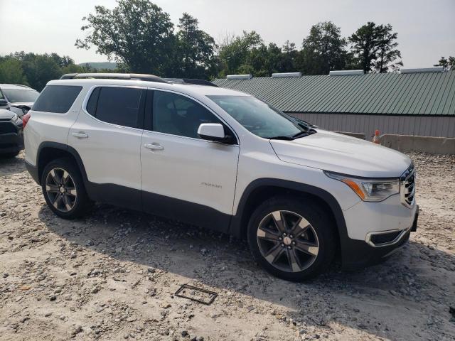 Photo 3 VIN: 1GKKNWLS0JZ106413 - GMC ACADIA SLT 