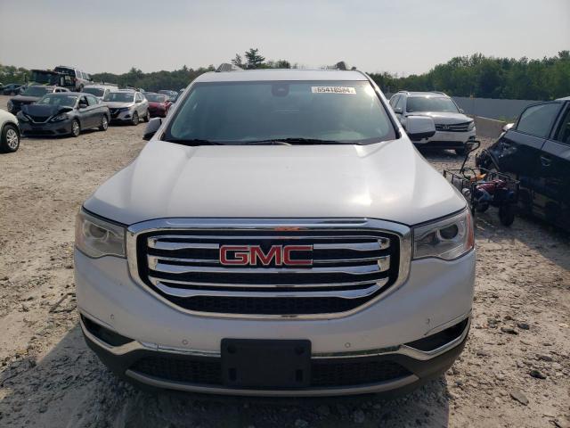 Photo 4 VIN: 1GKKNWLS0JZ106413 - GMC ACADIA SLT 