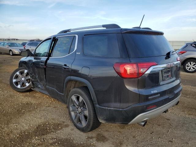 Photo 1 VIN: 1GKKNWLS0JZ244906 - GMC ACADIA 