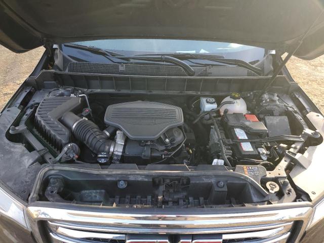 Photo 10 VIN: 1GKKNWLS0JZ244906 - GMC ACADIA 