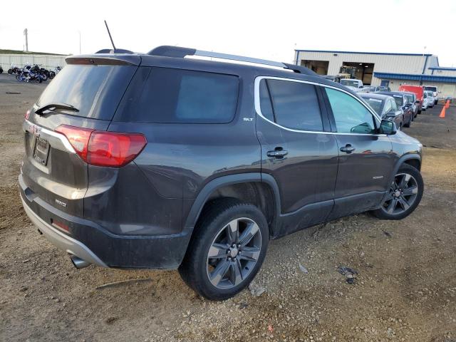 Photo 2 VIN: 1GKKNWLS0JZ244906 - GMC ACADIA 