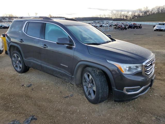 Photo 3 VIN: 1GKKNWLS0JZ244906 - GMC ACADIA 