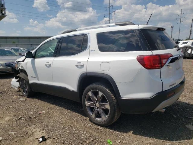 Photo 1 VIN: 1GKKNWLS0KZ274456 - GMC ACADIA SLT 