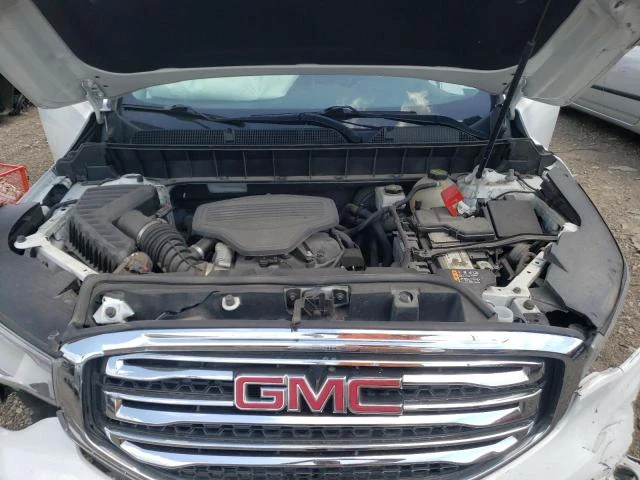 Photo 11 VIN: 1GKKNWLS0KZ274456 - GMC ACADIA SLT 