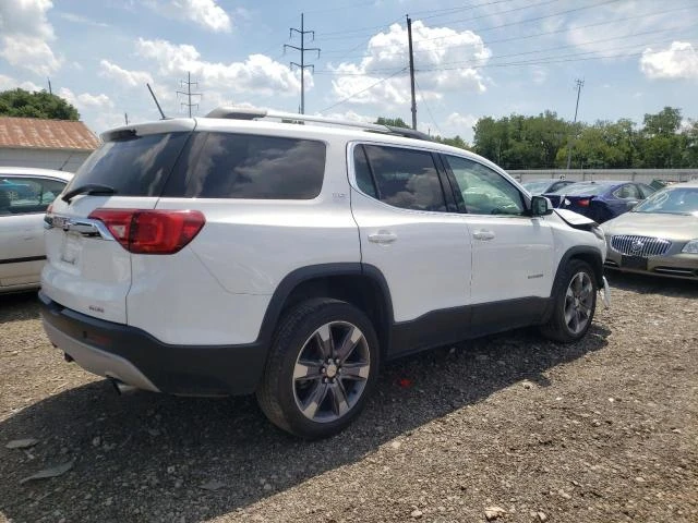 Photo 2 VIN: 1GKKNWLS0KZ274456 - GMC ACADIA SLT 