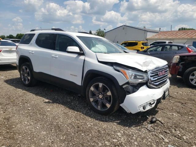 Photo 3 VIN: 1GKKNWLS0KZ274456 - GMC ACADIA SLT 