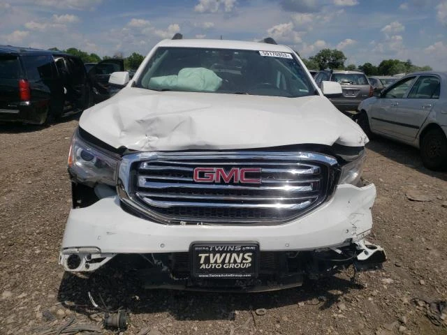 Photo 4 VIN: 1GKKNWLS0KZ274456 - GMC ACADIA SLT 