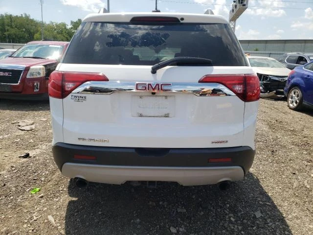 Photo 5 VIN: 1GKKNWLS0KZ274456 - GMC ACADIA SLT 