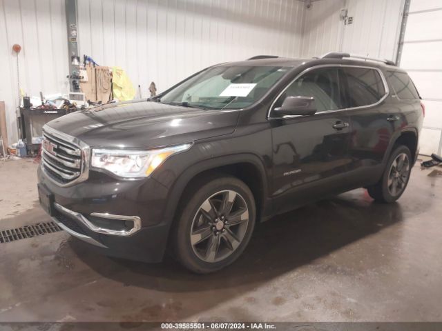 Photo 1 VIN: 1GKKNWLS1HZ167389 - GMC ACADIA 