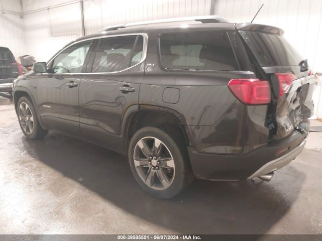 Photo 2 VIN: 1GKKNWLS1HZ167389 - GMC ACADIA 