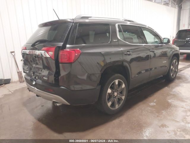 Photo 3 VIN: 1GKKNWLS1HZ167389 - GMC ACADIA 