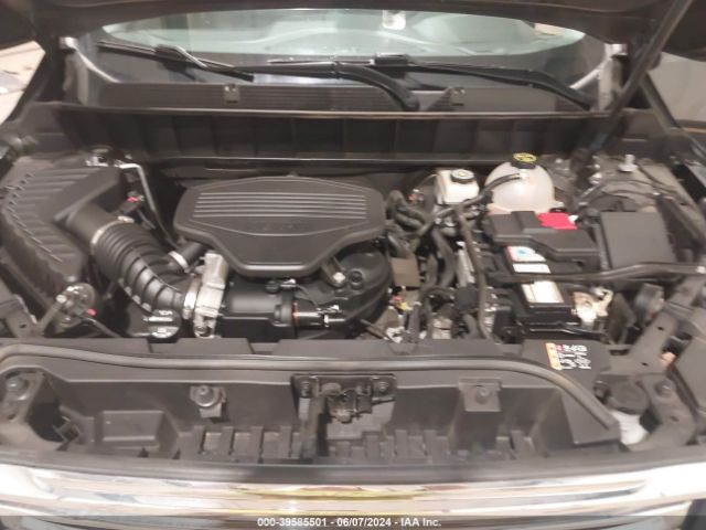 Photo 9 VIN: 1GKKNWLS1HZ167389 - GMC ACADIA 