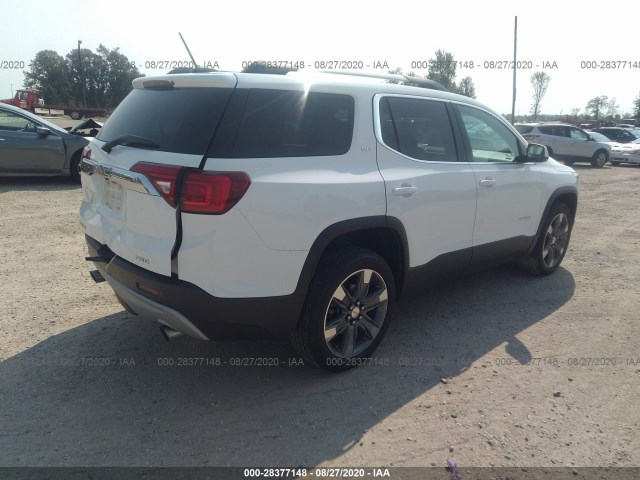 Photo 3 VIN: 1GKKNWLS1JZ228312 - GMC ACADIA 