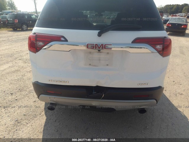 Photo 5 VIN: 1GKKNWLS1JZ228312 - GMC ACADIA 