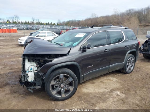 Photo 1 VIN: 1GKKNWLS1KZ123142 - GMC ACADIA 