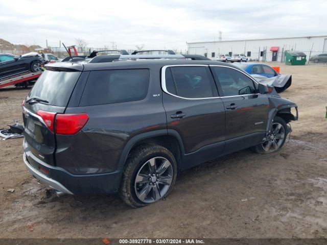 Photo 3 VIN: 1GKKNWLS1KZ123142 - GMC ACADIA 