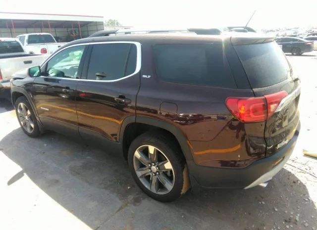 Photo 2 VIN: 1GKKNWLS3JZ179985 - GMC ACADIA 