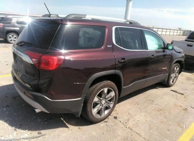 Photo 3 VIN: 1GKKNWLS3JZ179985 - GMC ACADIA 