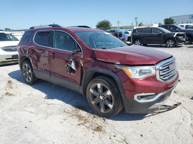 Photo 3 VIN: 1GKKNWLS3JZ193630 - GMC ACADIA 