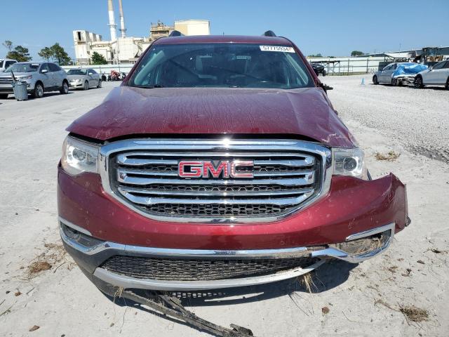 Photo 4 VIN: 1GKKNWLS3JZ193630 - GMC ACADIA 