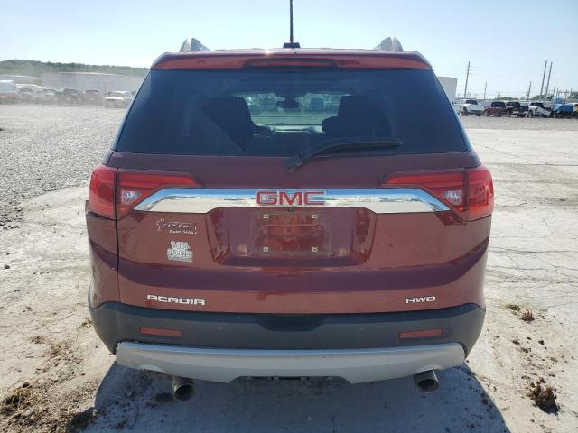 Photo 5 VIN: 1GKKNWLS3JZ193630 - GMC ACADIA 