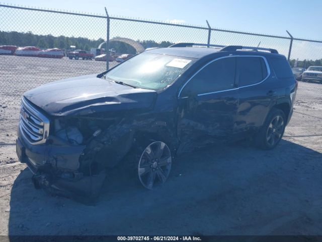 Photo 1 VIN: 1GKKNWLS3JZ216842 - GMC ACADIA 