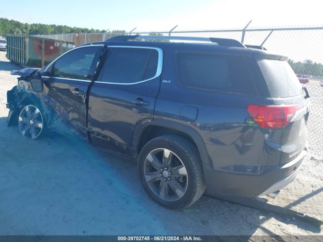 Photo 2 VIN: 1GKKNWLS3JZ216842 - GMC ACADIA 