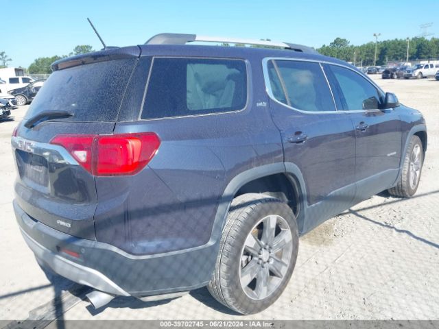 Photo 3 VIN: 1GKKNWLS3JZ216842 - GMC ACADIA 