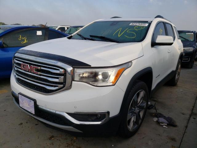 Photo 1 VIN: 1GKKNWLS3KZ108206 - GMC ACADIA SLT 