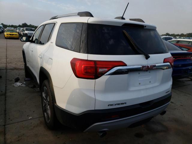 Photo 2 VIN: 1GKKNWLS3KZ108206 - GMC ACADIA SLT 