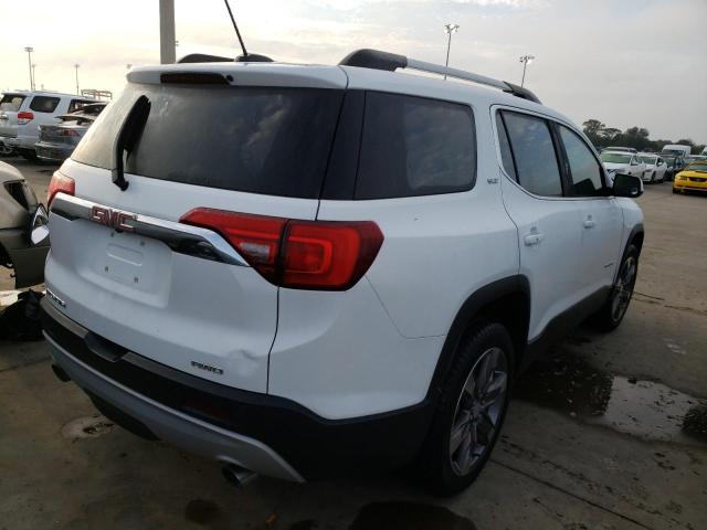 Photo 3 VIN: 1GKKNWLS3KZ108206 - GMC ACADIA SLT 