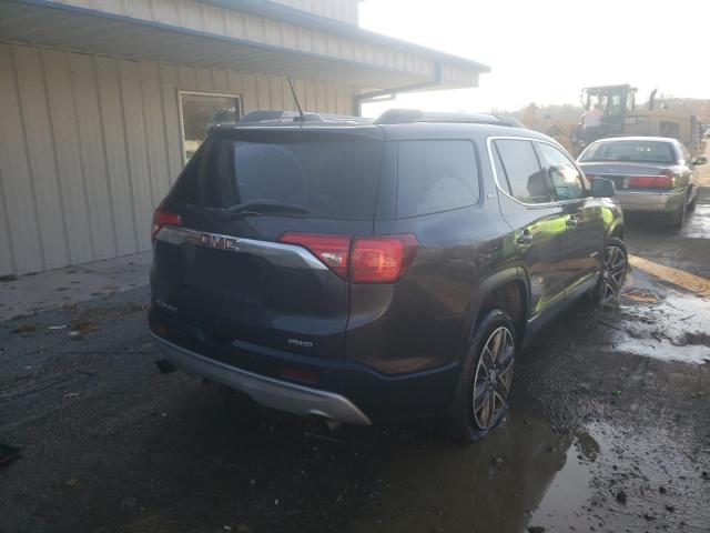 Photo 3 VIN: 1GKKNWLS3KZ155851 - GMC ACADIA SLT 