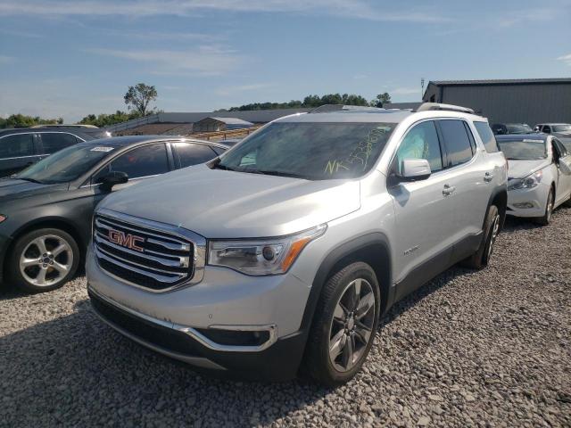 Photo 1 VIN: 1GKKNWLS4HZ202944 - GMC ACADIA SLT 