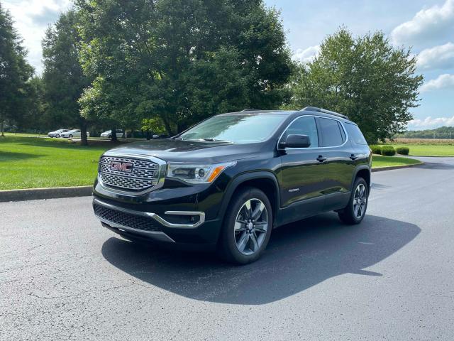 Photo 1 VIN: 1GKKNWLS4HZ270595 - GMC ACADIA SLT 