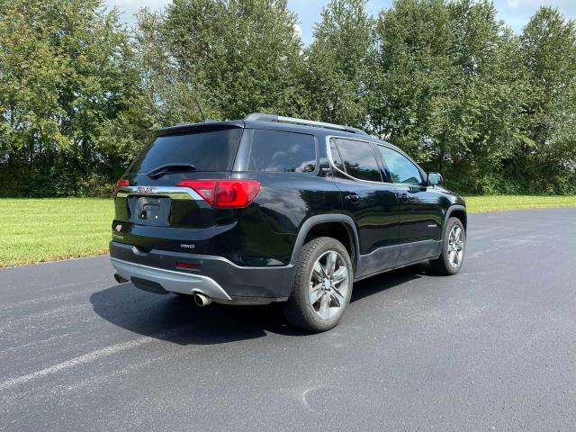 Photo 3 VIN: 1GKKNWLS4HZ270595 - GMC ACADIA SLT 