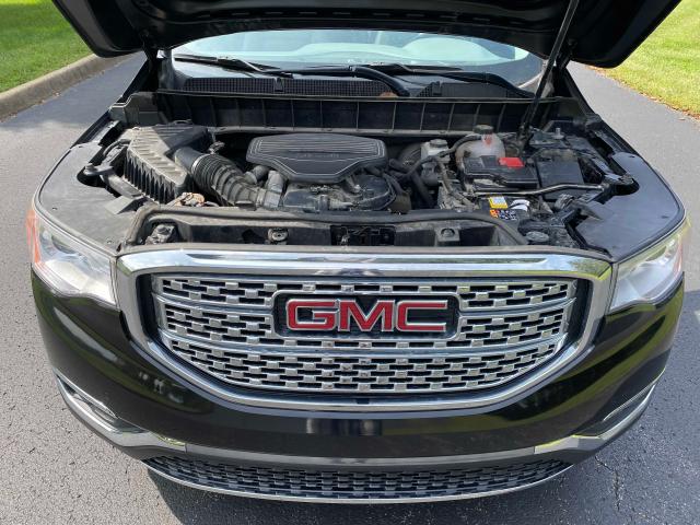 Photo 6 VIN: 1GKKNWLS4HZ270595 - GMC ACADIA SLT 