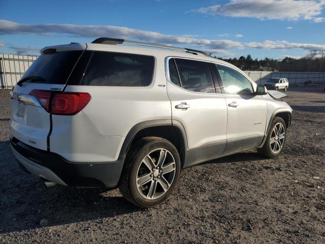 Photo 2 VIN: 1GKKNWLS4JZ117785 - GMC ACADIA 