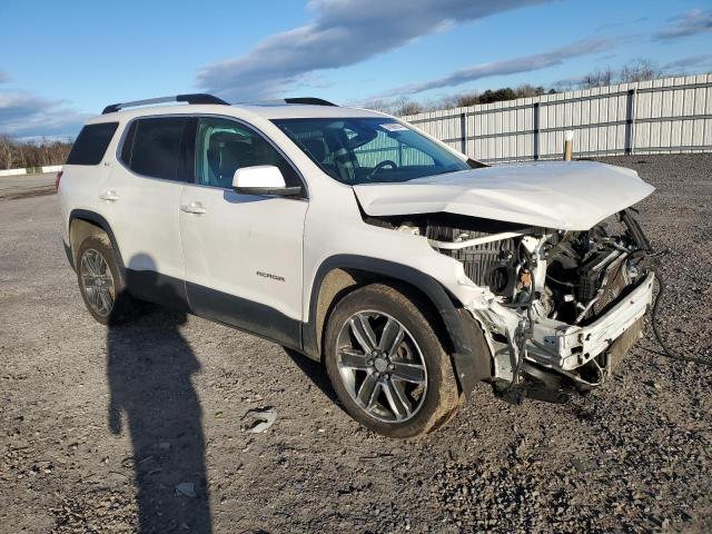 Photo 3 VIN: 1GKKNWLS4JZ117785 - GMC ACADIA 