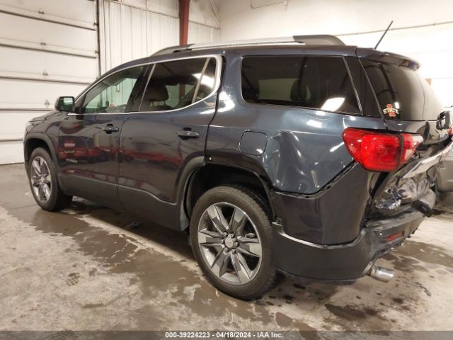 Photo 2 VIN: 1GKKNWLS4JZ160068 - GMC ACADIA 