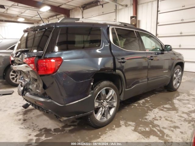 Photo 3 VIN: 1GKKNWLS4JZ160068 - GMC ACADIA 