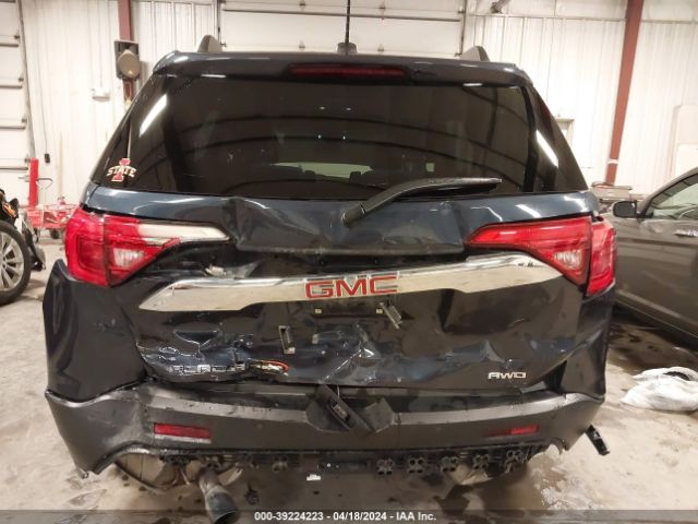 Photo 5 VIN: 1GKKNWLS4JZ160068 - GMC ACADIA 