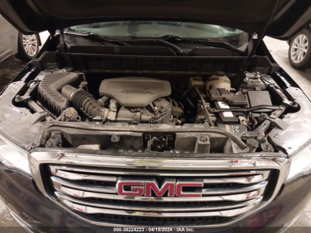 Photo 9 VIN: 1GKKNWLS4JZ160068 - GMC ACADIA 