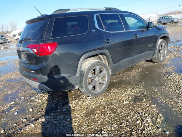 Photo 3 VIN: 1GKKNWLS4JZ198125 - GMC ACADIA 