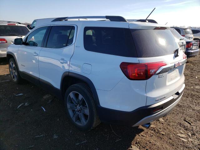 Photo 1 VIN: 1GKKNWLS4JZ216719 - GMC ACADIA SLT 