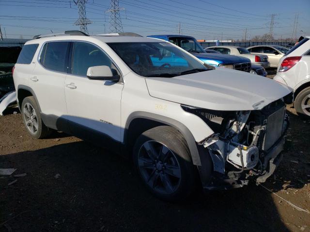 Photo 3 VIN: 1GKKNWLS4JZ216719 - GMC ACADIA SLT 