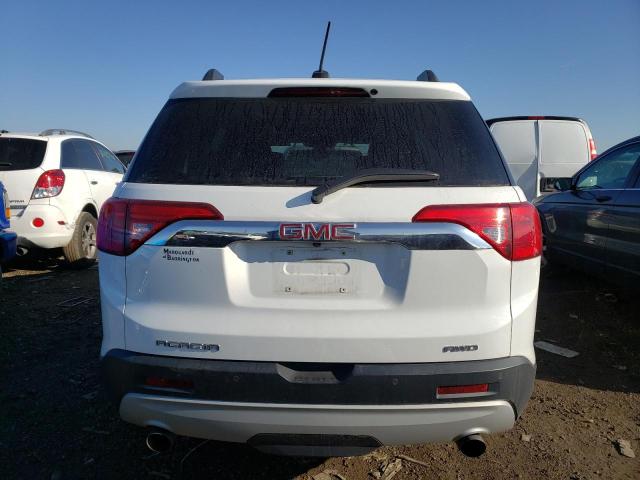 Photo 5 VIN: 1GKKNWLS4JZ216719 - GMC ACADIA SLT 