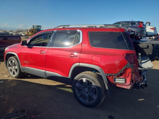 Photo 1 VIN: 1GKKNWLS4KZ127511 - GMC ACADIA 