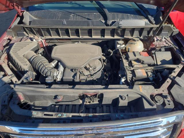 Photo 10 VIN: 1GKKNWLS4KZ127511 - GMC ACADIA 