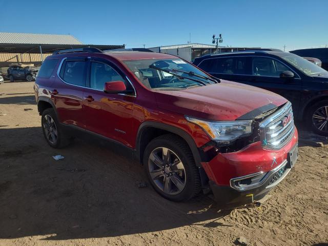 Photo 3 VIN: 1GKKNWLS4KZ127511 - GMC ACADIA 