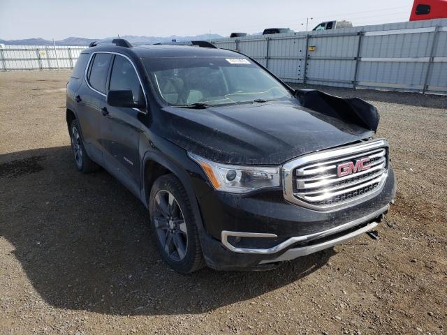 Photo 0 VIN: 1GKKNWLS5JZ145823 - GMC ACADIA SLT 